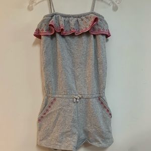 Juicy couture romper